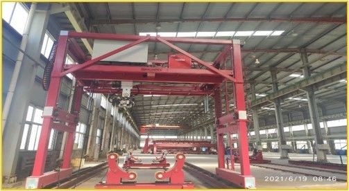 จีน Xinxing Cathay Emergency Equipment Technology Co., Ltd. รายละเอียด บริษัท